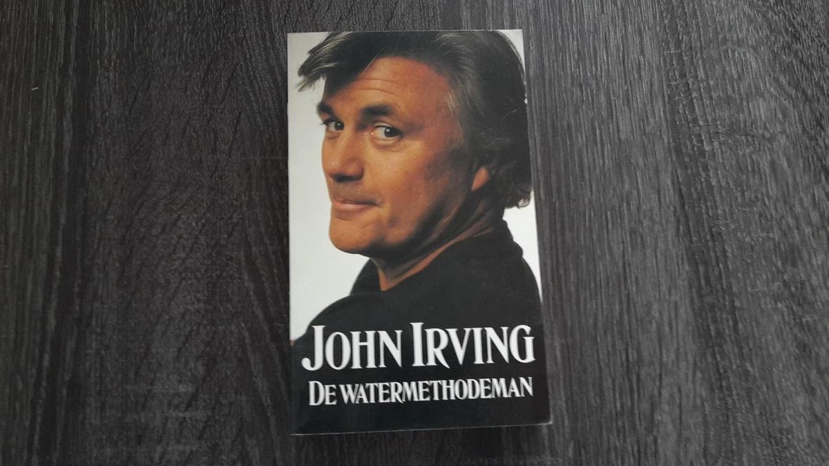 Watermethodeman (pocket ed)