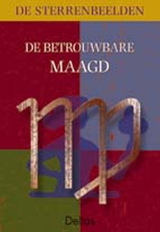 De betrouwbare Maagd / Sterrenbeelden / 18