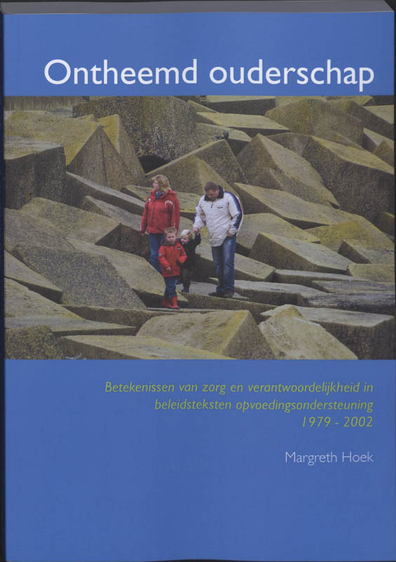 Ontheemd ouderschap