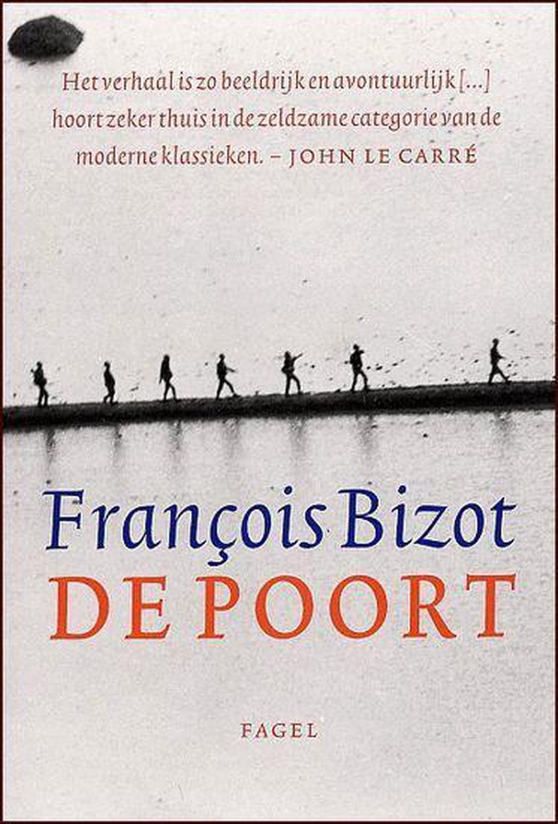 De poort