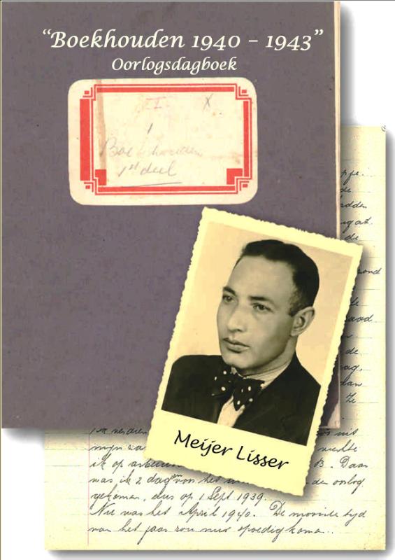 Boekhouden 1940-1943