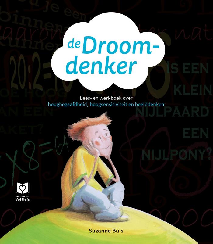 De Droomdenker / Droomdenken