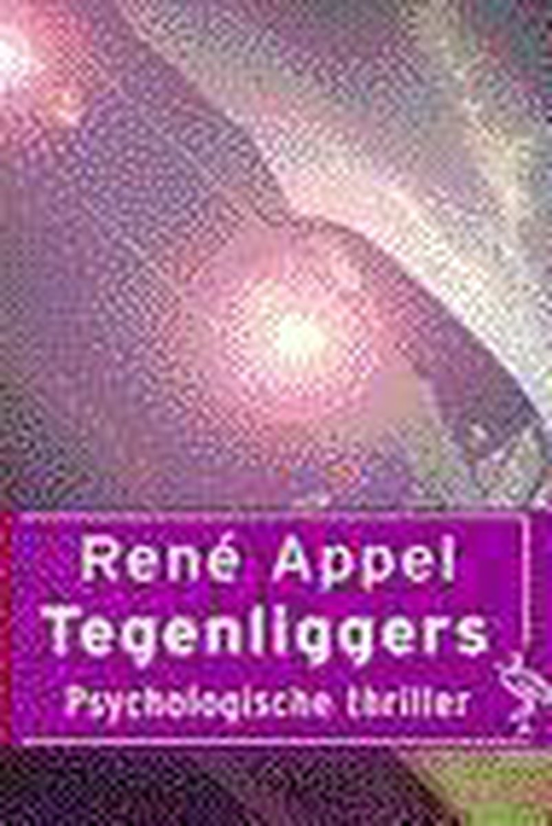 Tegenliggers / Ooievaar