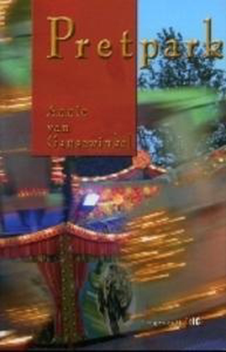 Pretpark