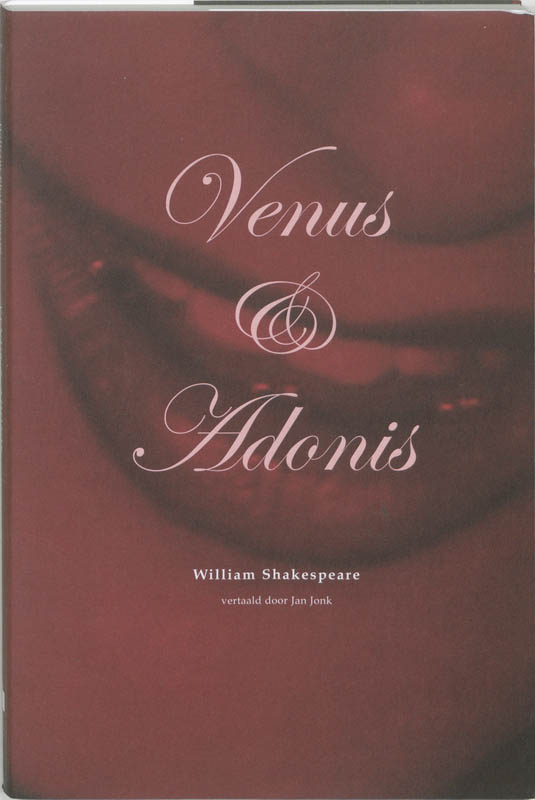 Venus en Adonis