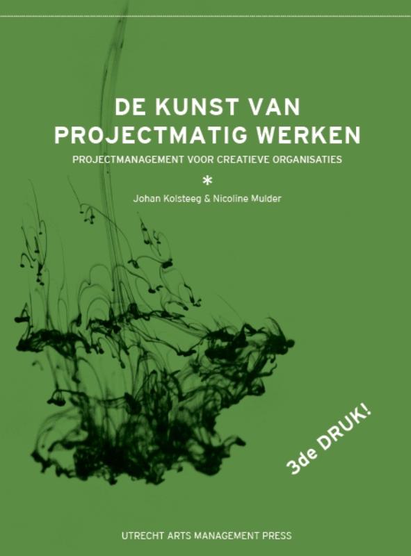 De kunst van projectmatig werken