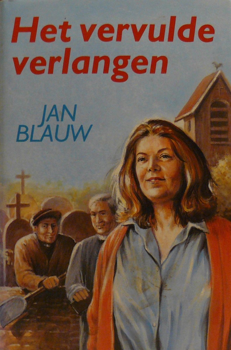 Vervulde verlangen, het