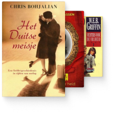 Oorlogs- en verzetsroman