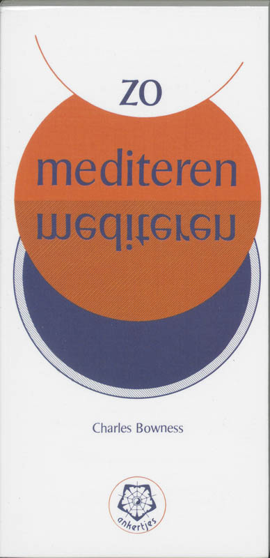 Zo mediteren / Ankertjes / 1