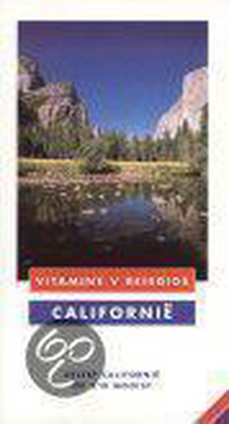 Californie / Vitamine V reisgids
