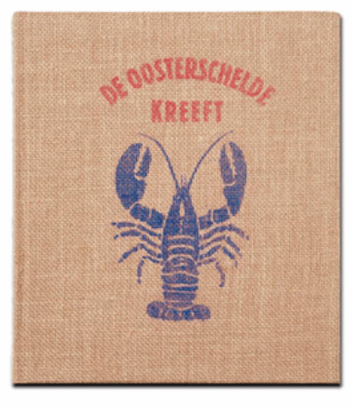De Oosterschelde kreeft