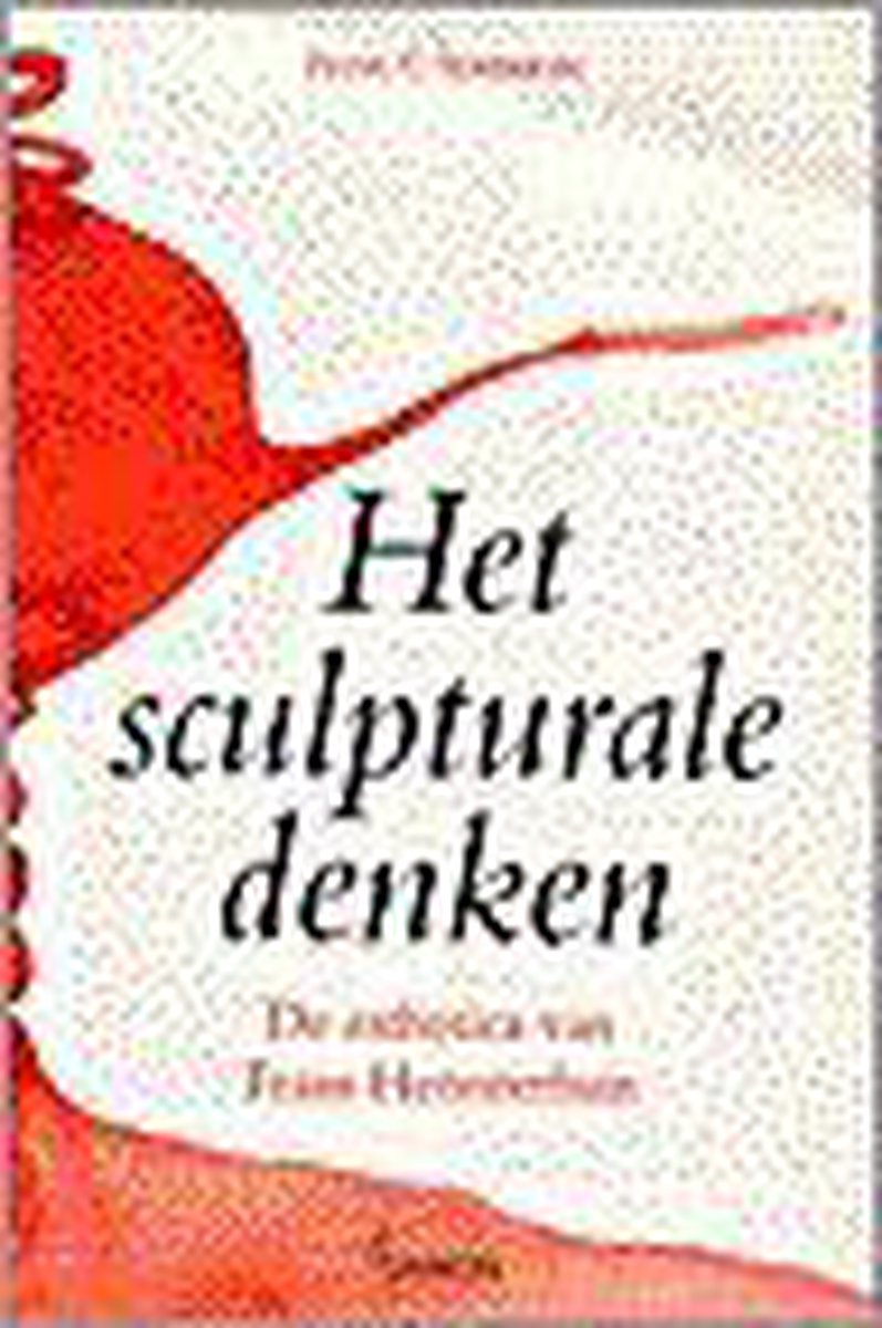Het sculpturale denken