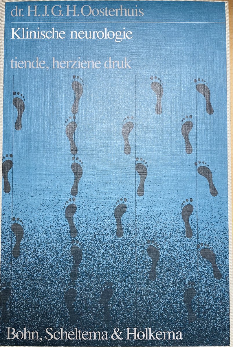 Klinische neurologie