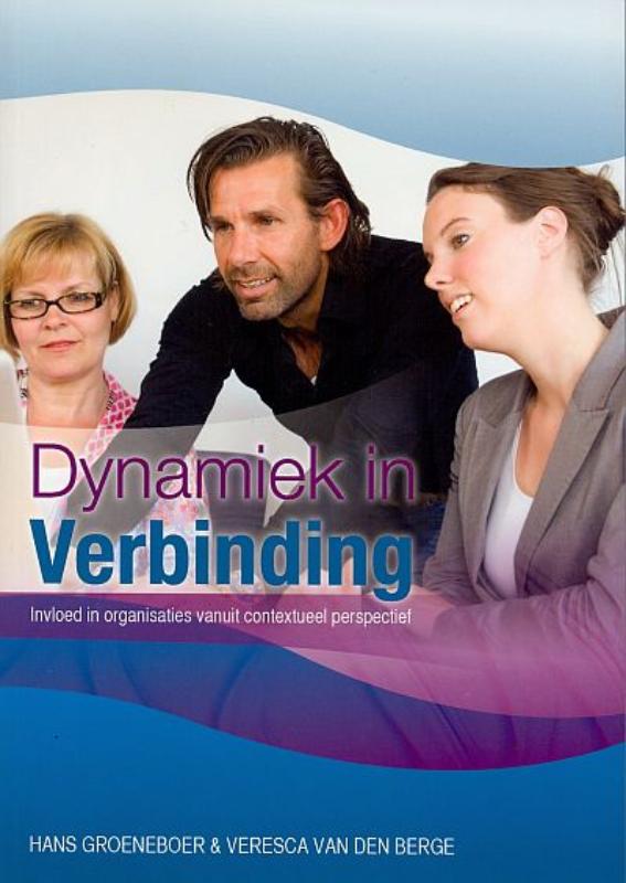Dynamiek in verbinding