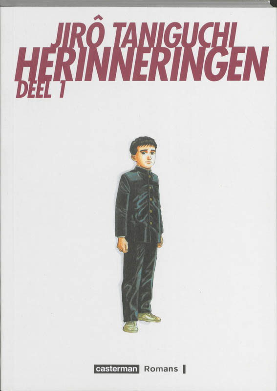 01. herinneringen