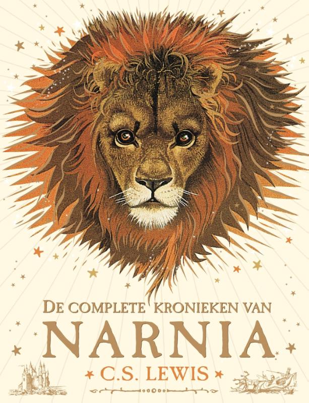 De complete Kronieken van Narnia / De kronieken van Narnia