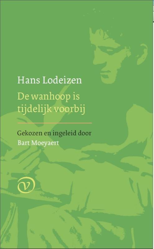 De wanhoop is tijdelijk voorbij