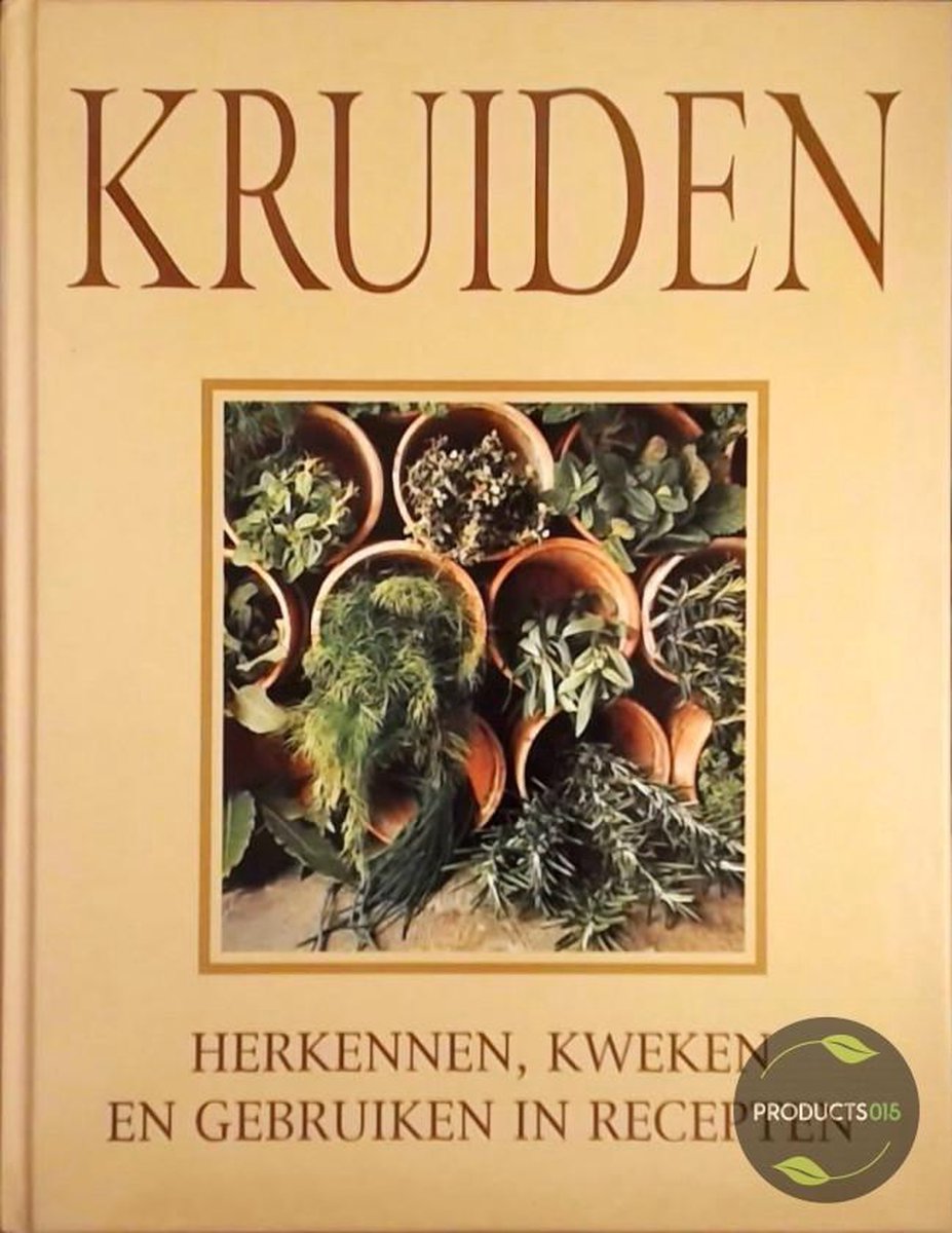 Kruiden
