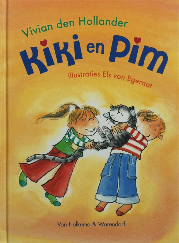 Kiki En Pim