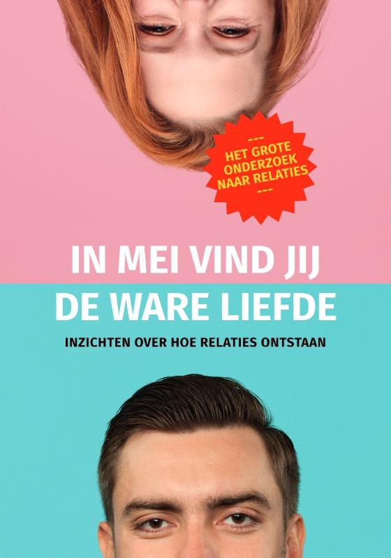 In mei vind jij de ware liefde