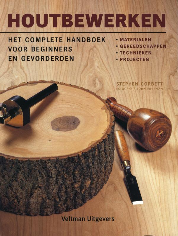 Houtbewerken