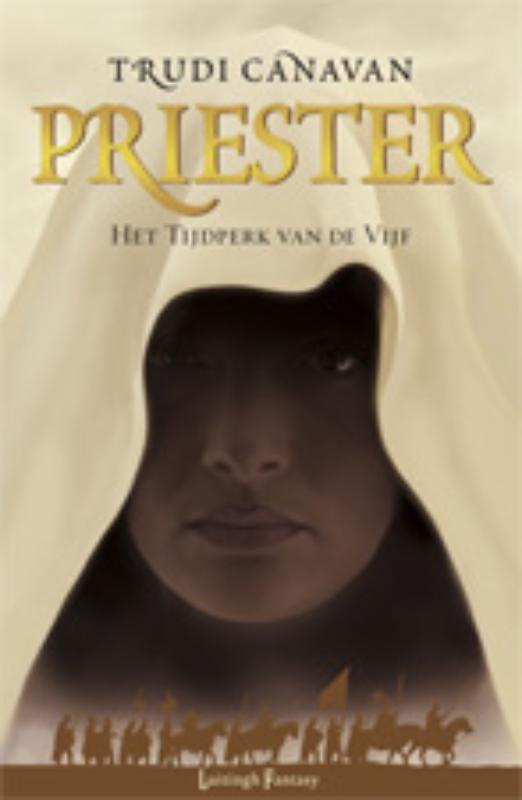 Priester / Het tijdperk van de vijf / 1