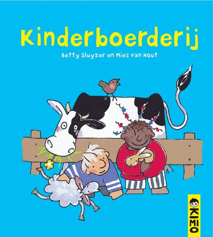 Kinderboerderij / Kimio