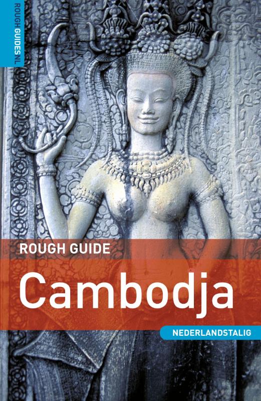 Rough Guide Cambodja / Rough Guide