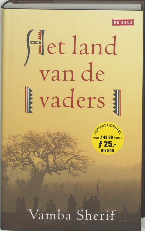 Het land van de vaders
