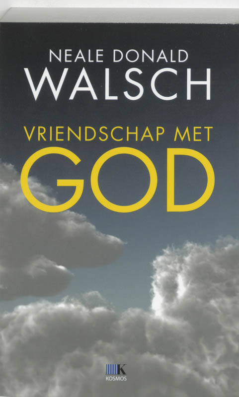 Vriendschap met God