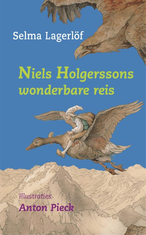Niels Holgerssons wonderbare reis