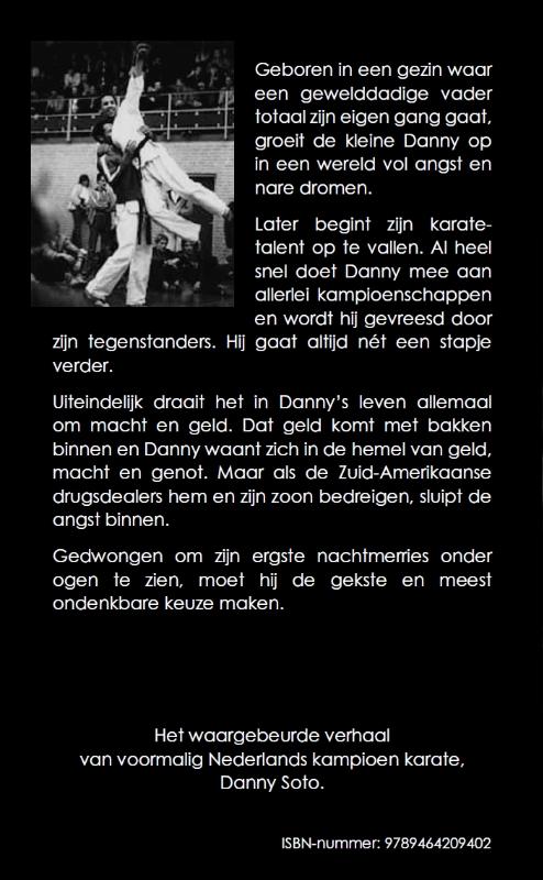 De Grote Omkeer achterkant