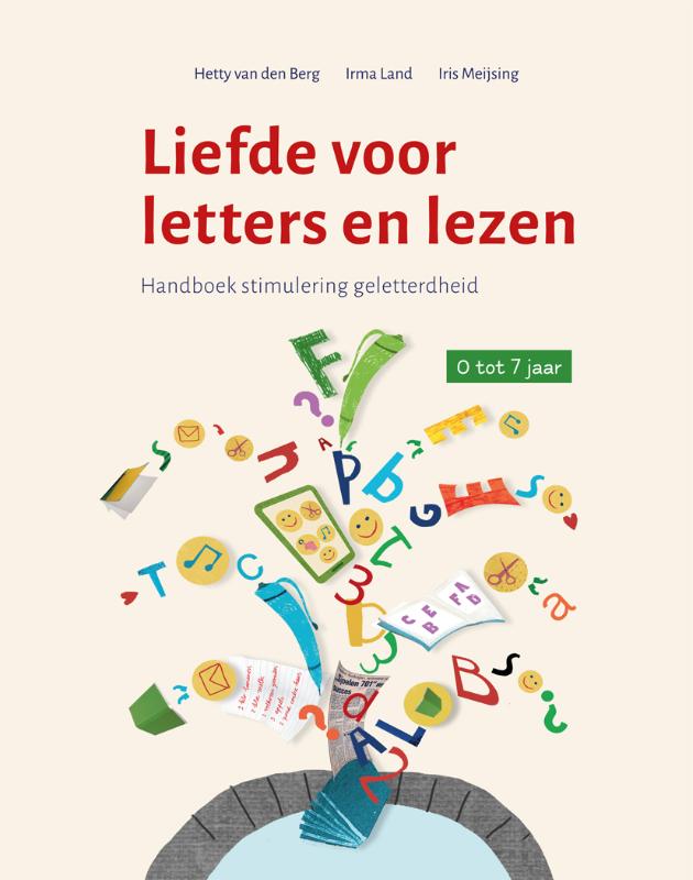 Liefde voor letters en lezen