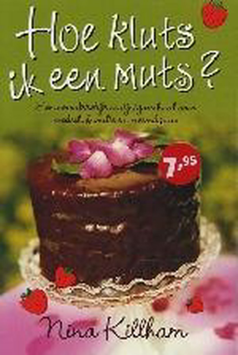 Hoe kluts ik een muts? / Zilver Pockets / 277