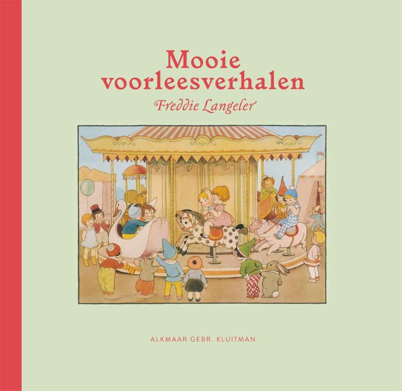 Mooie voorleesverhalen