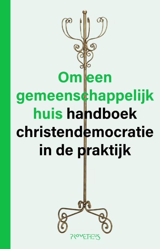 Om een gemeenschappelijk huis