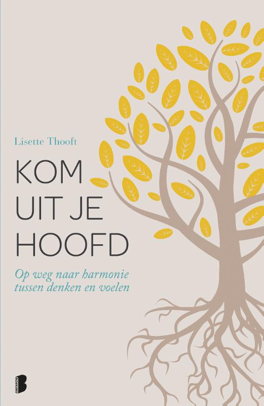 Kom uit je hoofd!