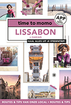 Lissabon + Cascais / time to momo