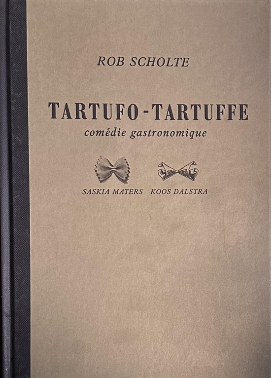 Tartufo tartuffe
