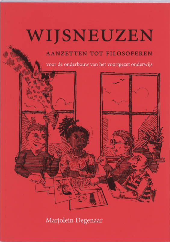 Wijsneuzen