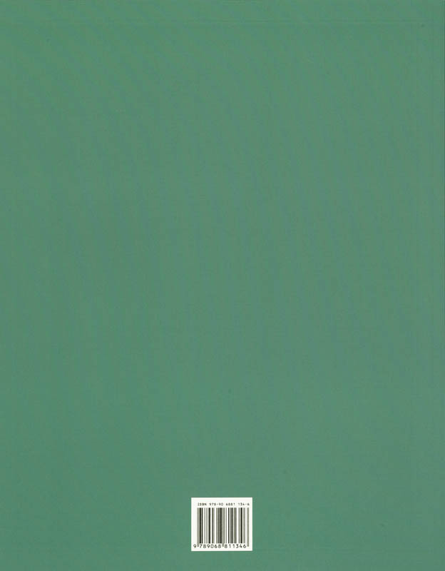 Tussen Grebbeberg en Uruzgan achterkant