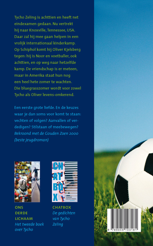 De dagen van de bluegrassliefde achterkant