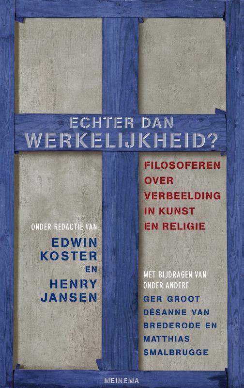 Echter dan werkelijkheid?
