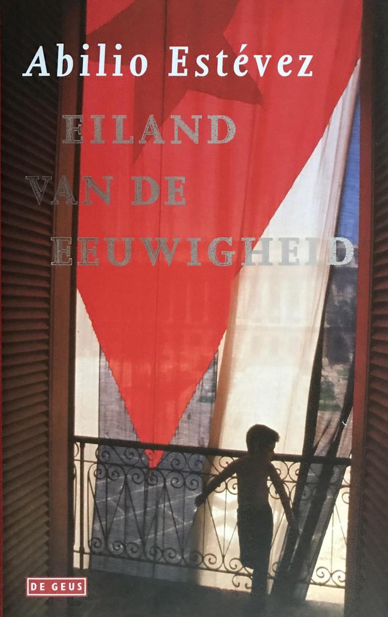 Eiland van de eeuwigheid