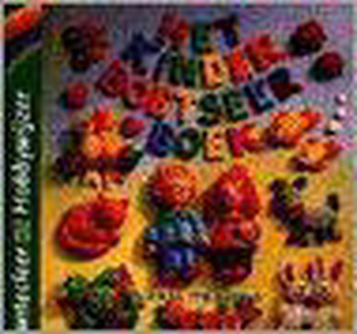 Het kinderboetseerboek / Cantecleer hobbywijzer / 202