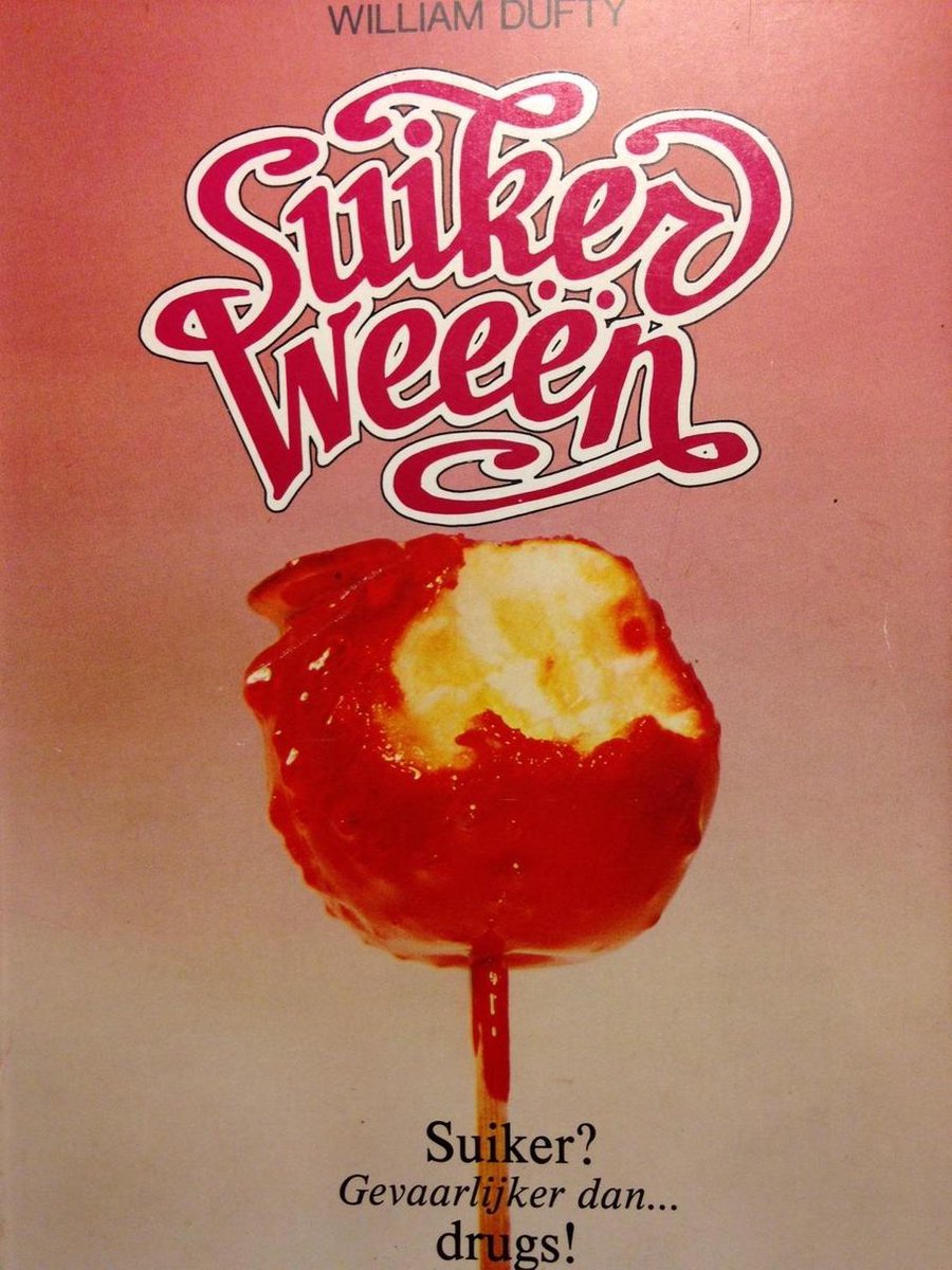 Suikerweeën