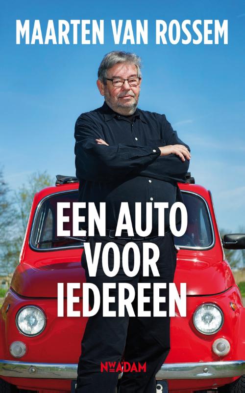 Een auto voor iedereen