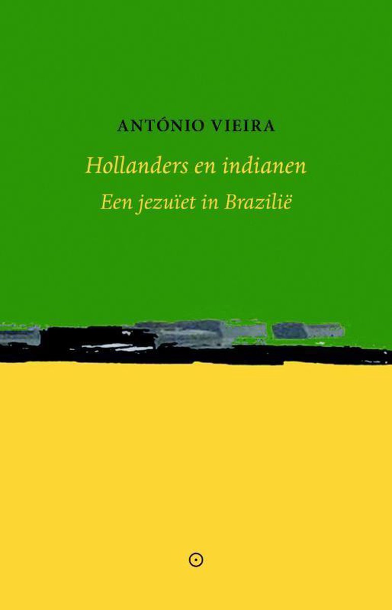 Hollanders en indianen