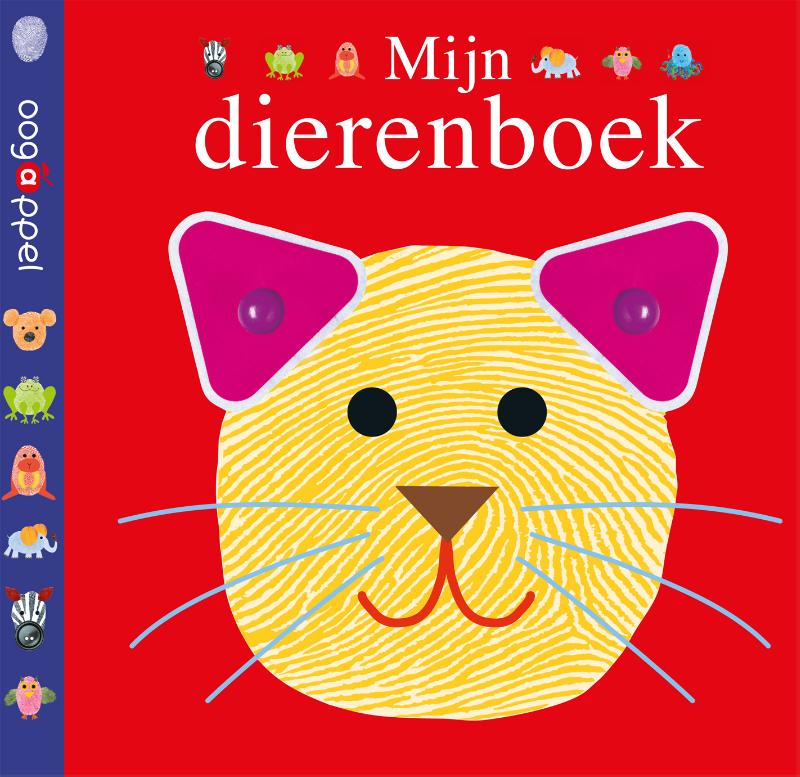Mijn dierenboek