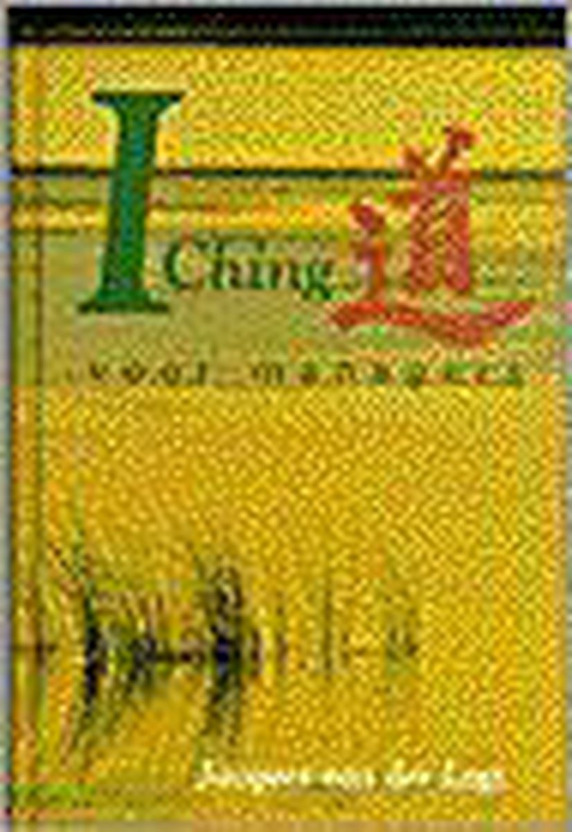 I ching voor managers